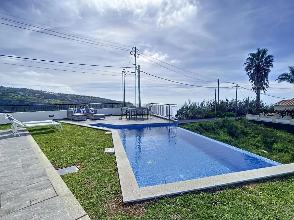 Villa Zen House By Tmlc Vila Arco da Calheta