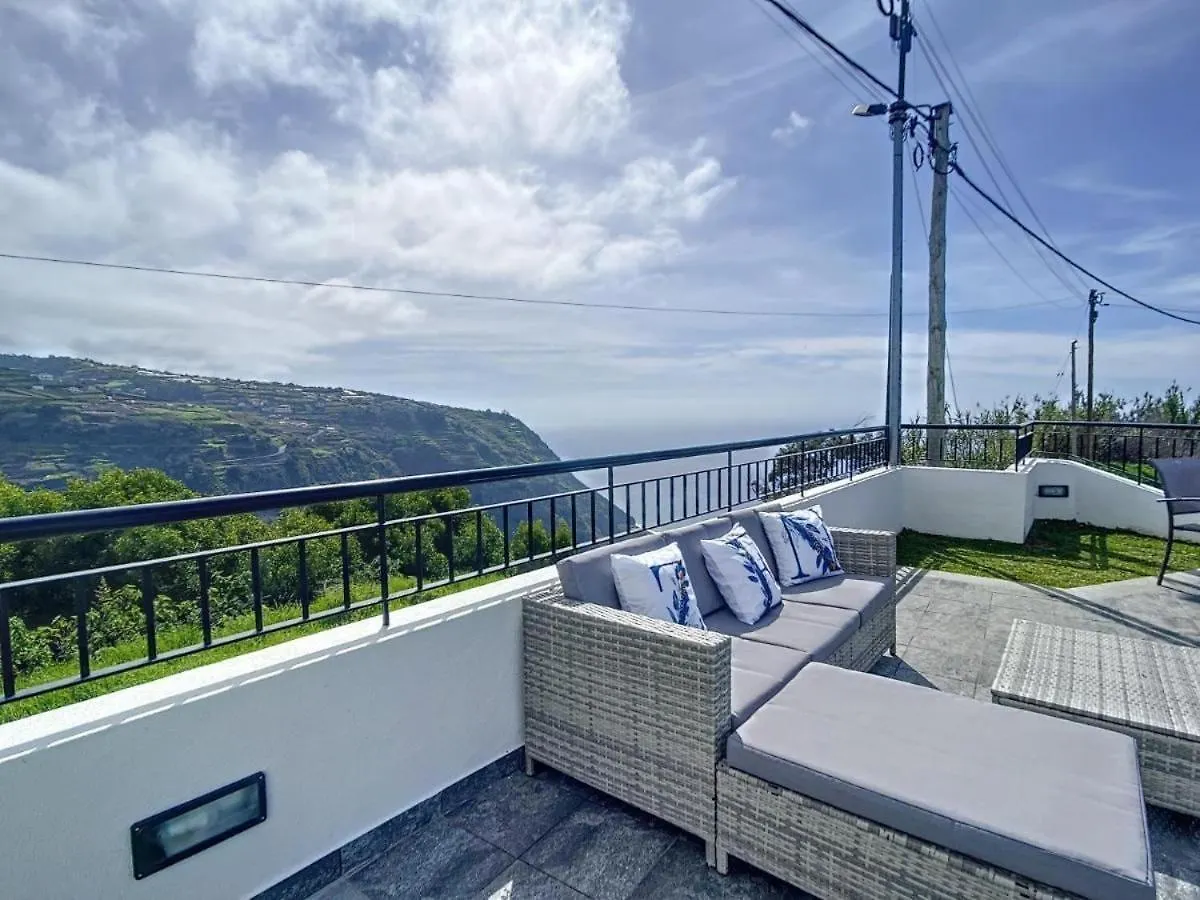 Villa Zen House By Tmlc Arco da Calheta  0*, Arco da Calheta (Madeira) Portogallo