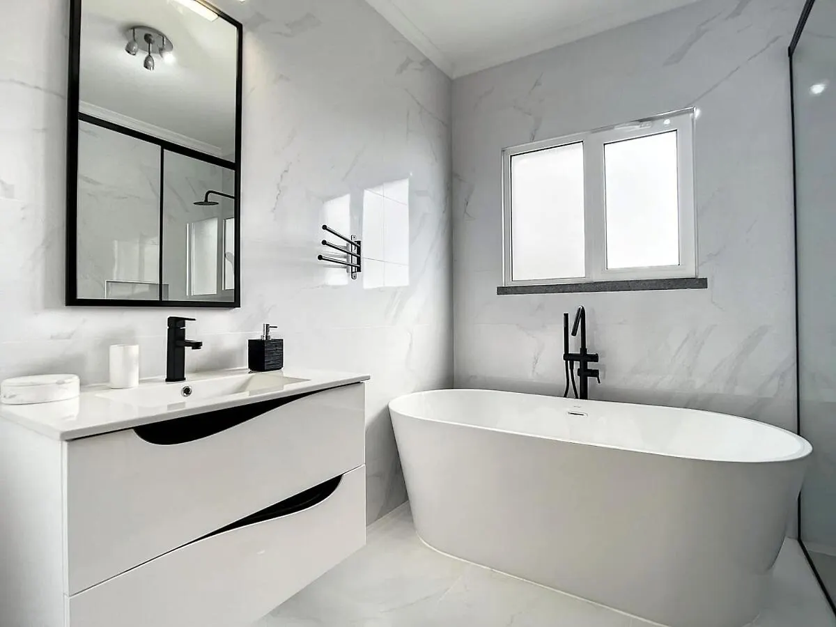 Villa Zen House By Tmlc Vila Arco da Calheta