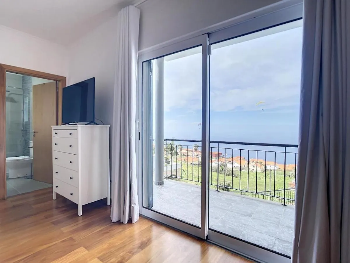 Villa Zen House By Tmlc Arco da Calheta